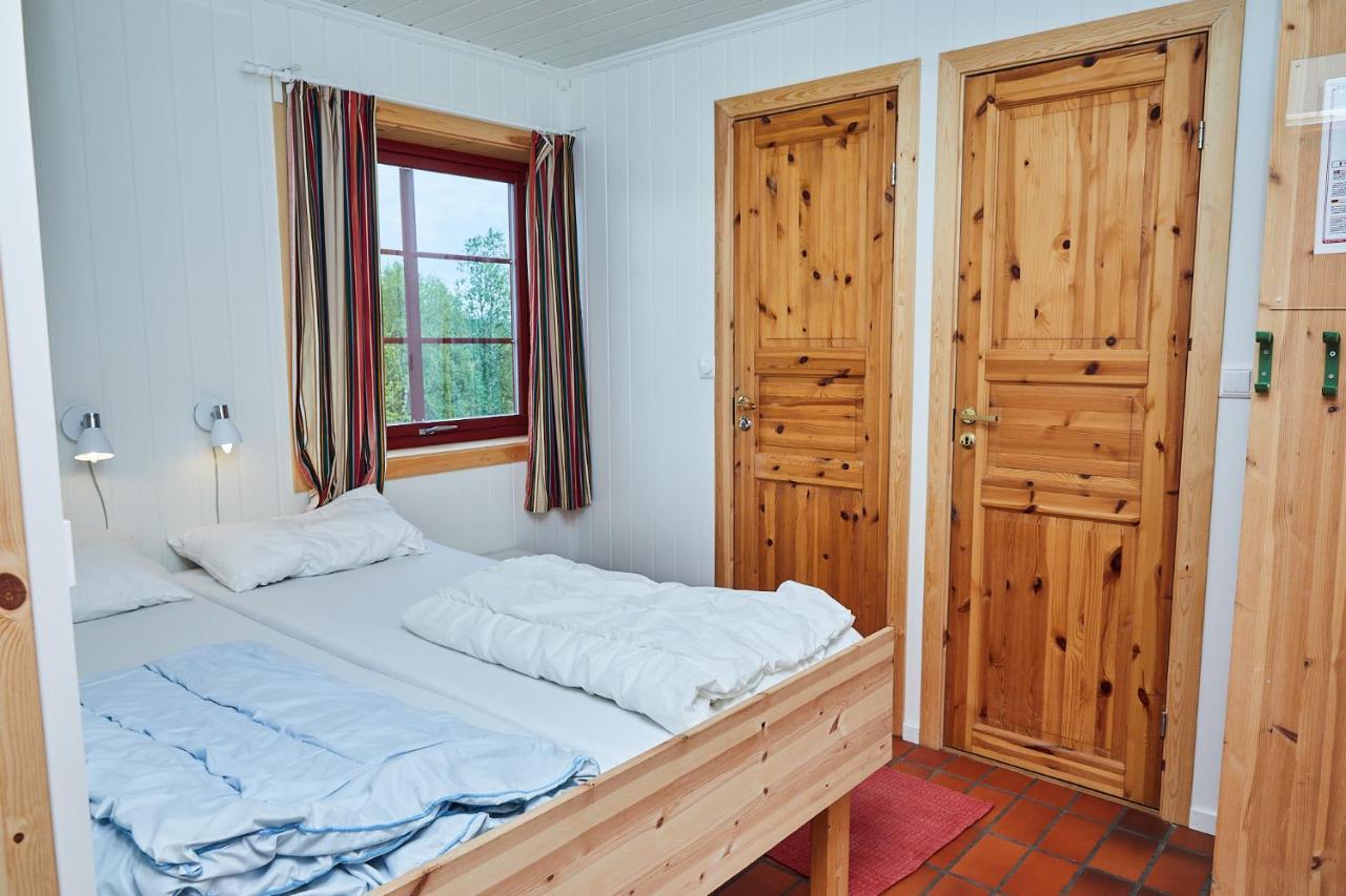 Brennabu Villa Ron Exteriör bild