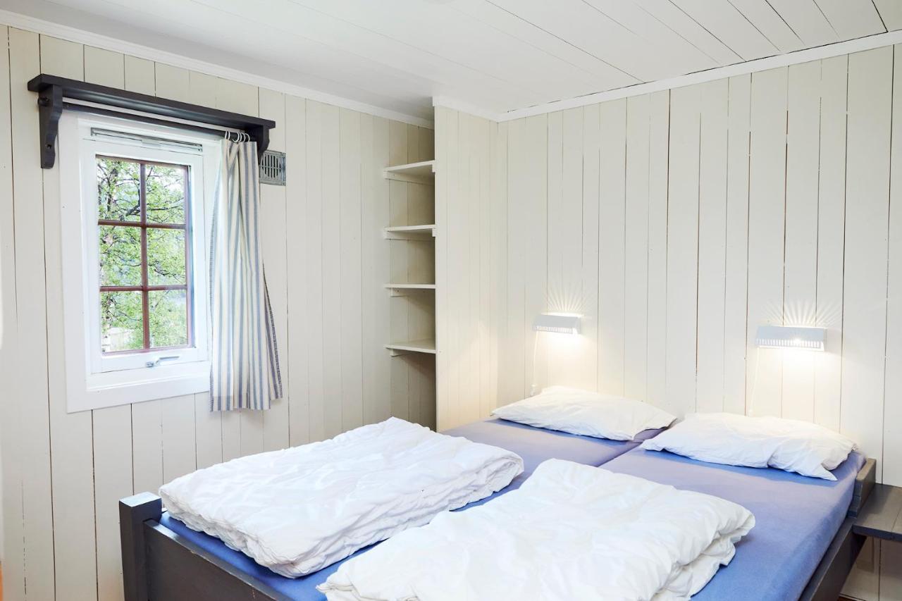 Brennabu Villa Ron Exteriör bild