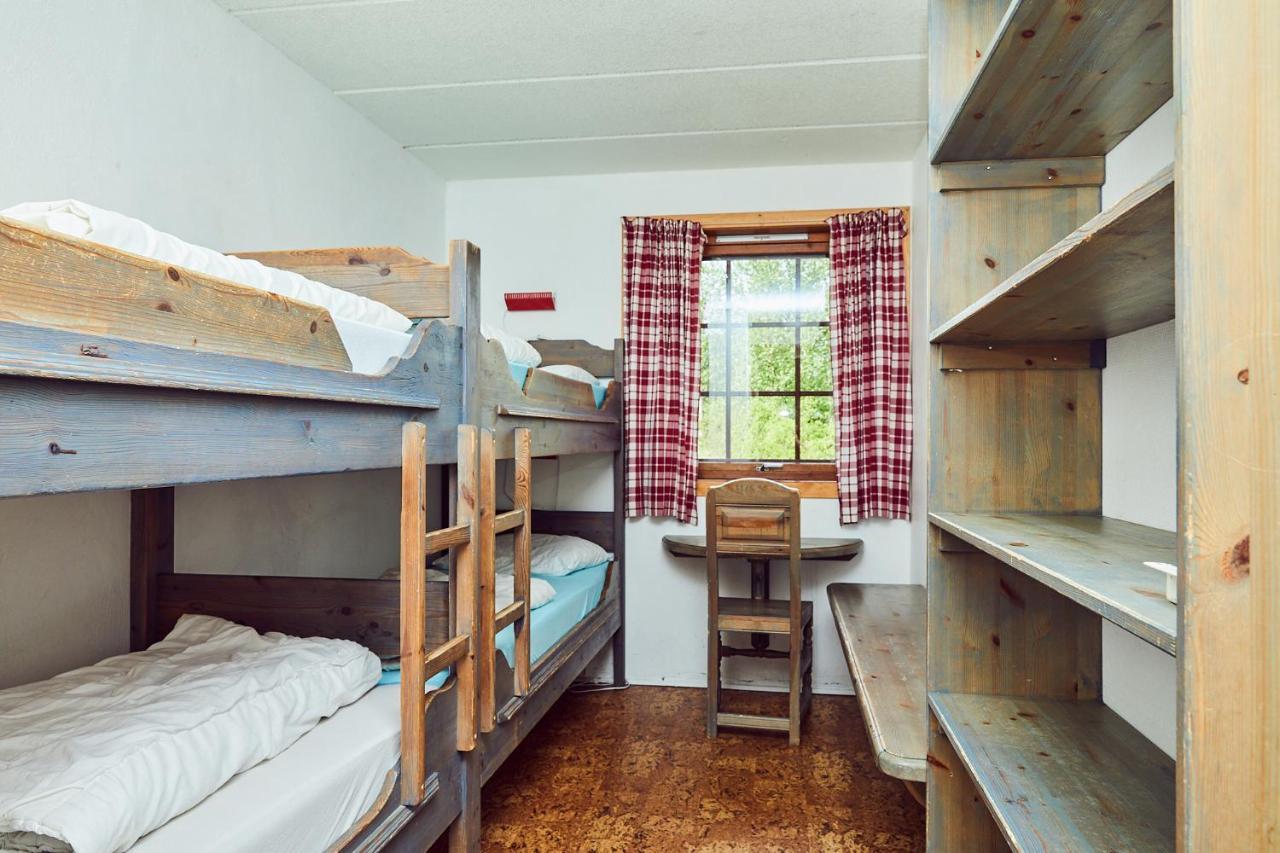 Brennabu Villa Ron Exteriör bild