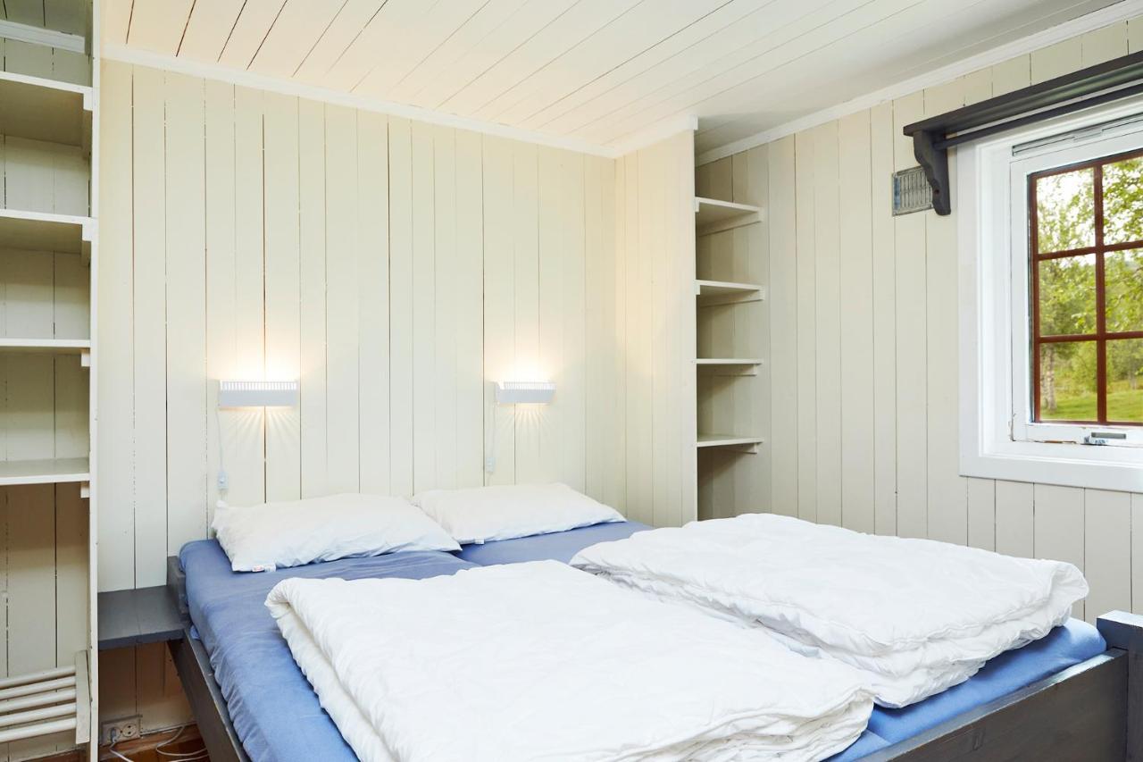 Brennabu Villa Ron Exteriör bild